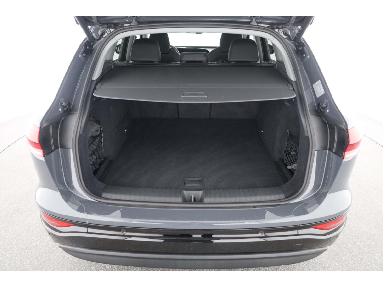 Audi Q6 e-tron – Bild 12