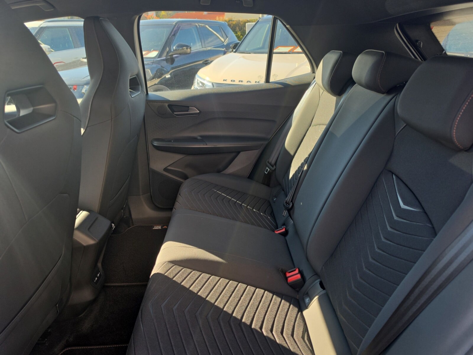 CUPRA Born – Bild 7