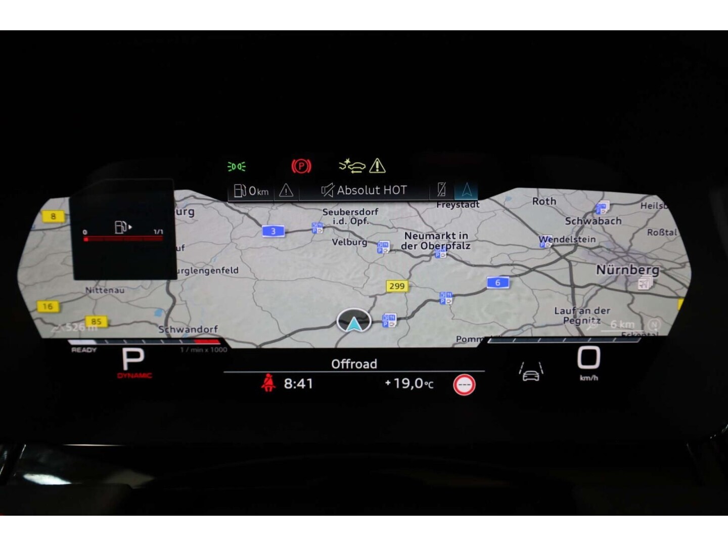 Image about Audi S3 Limousine TFSI quattro S tronic