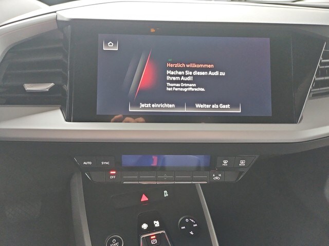 Image about Audi Q4 e-tron 40 e-tron