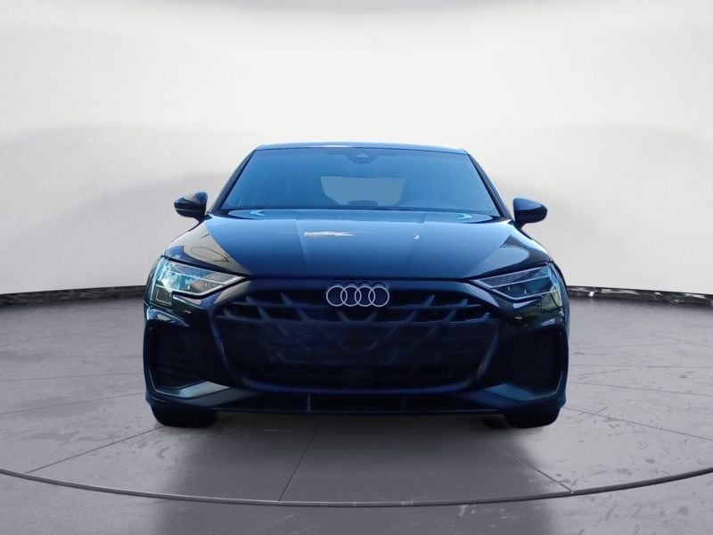 Image about Audi A3 Limousine S line TFSI S tronic