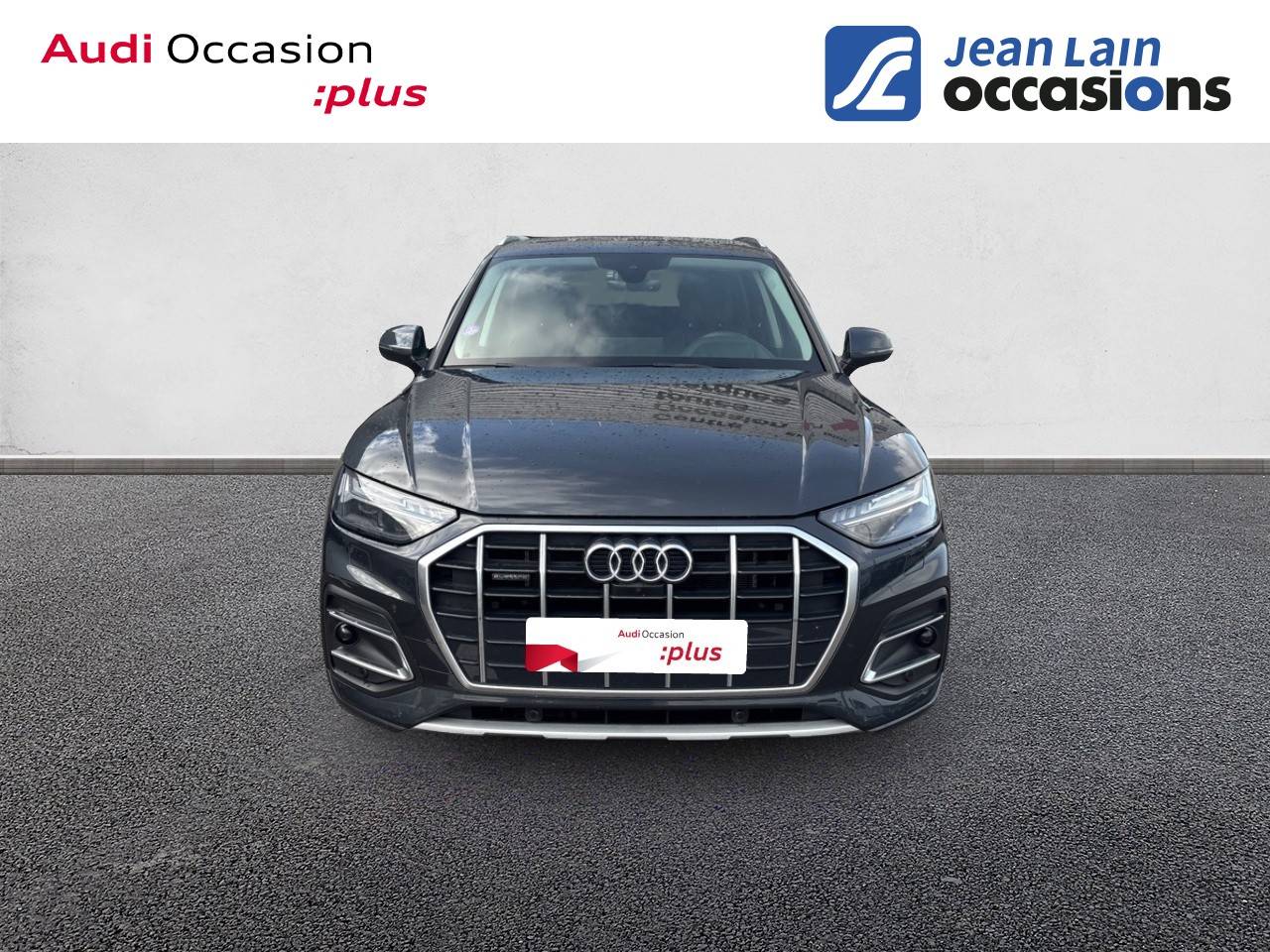 Image about Audi Q5 TFSI e Design 50 TFSI e quattro 220 kW (299 ch) S tronic
