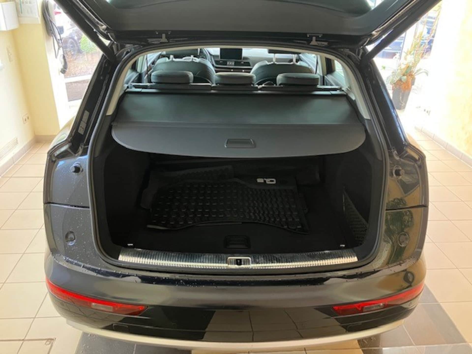 Audi Q5 SUV Sport