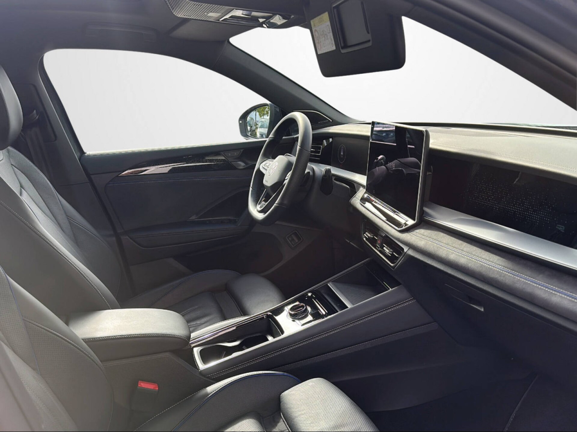 Volkswagen Tayron R-Line