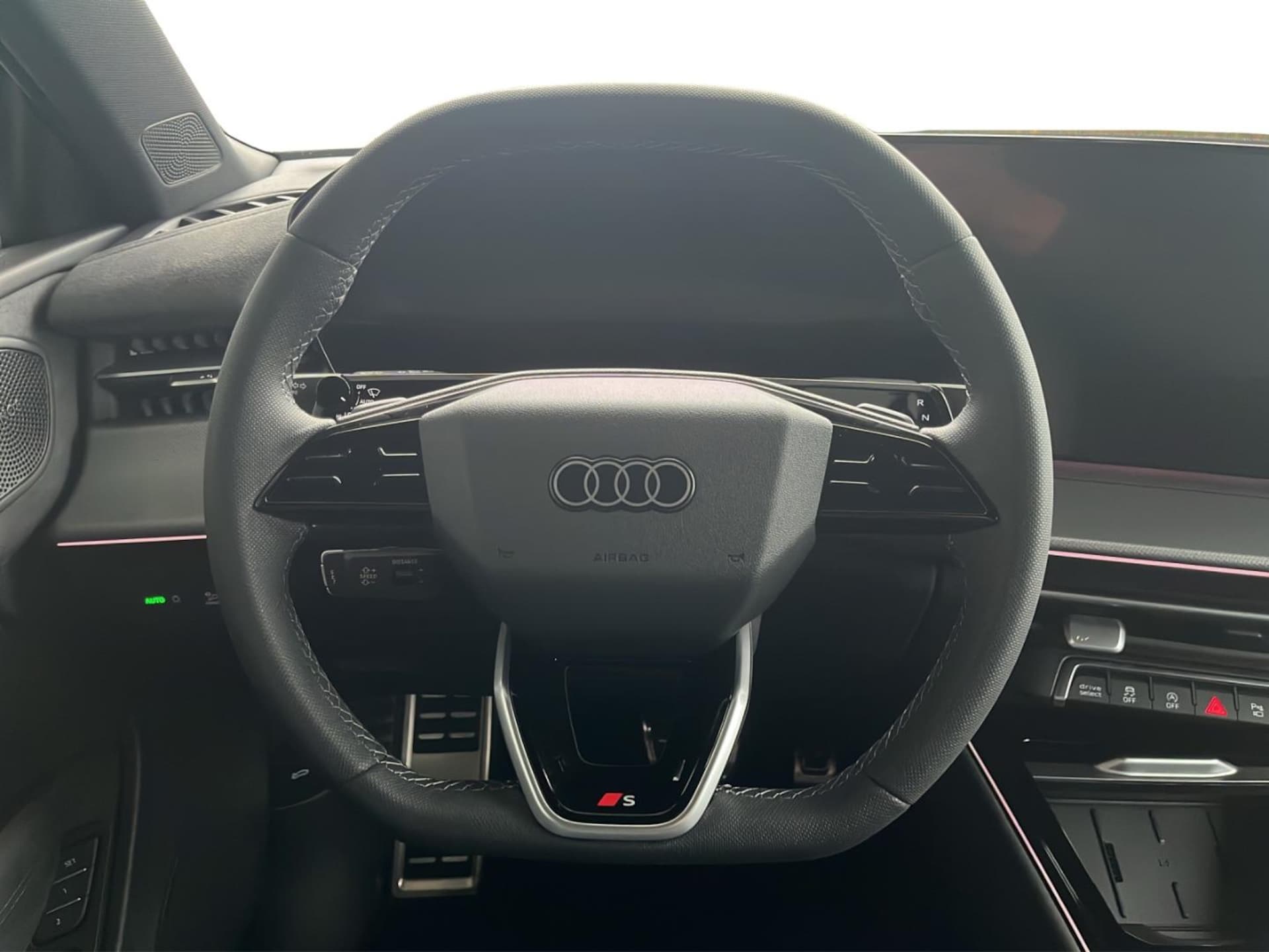 Audi Q3 SUV