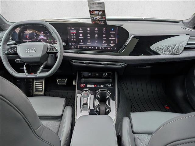 2025 Audi S5 Premium Plus - Photo 15