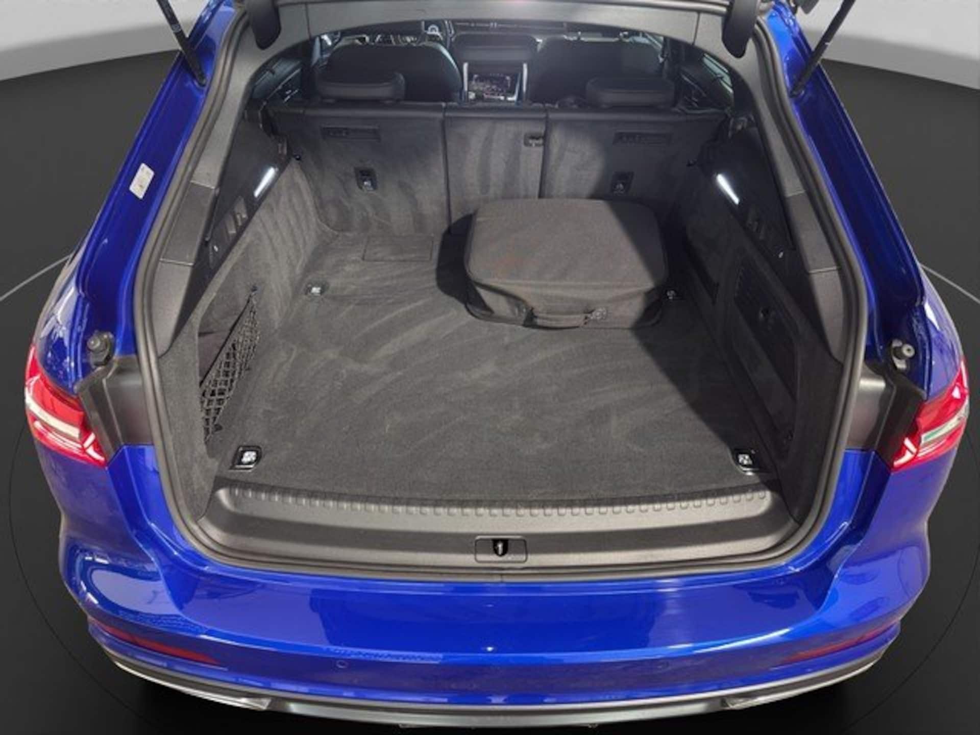 Audi A6 Avant TFSI e Sport