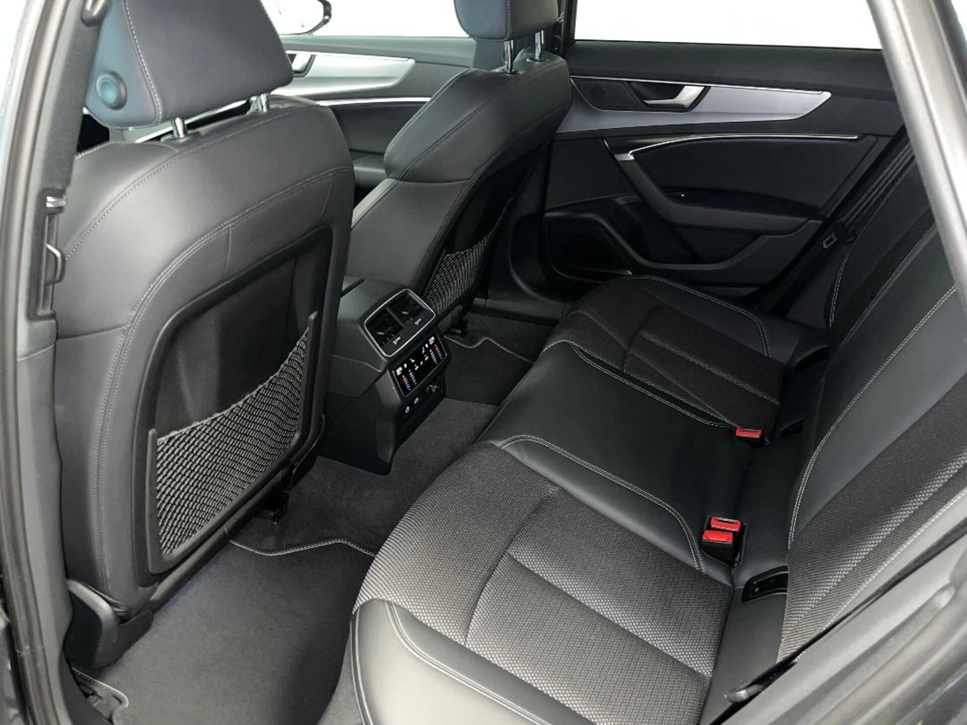 Audi A6 Avant TFSI e