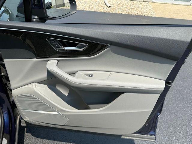 2024 Audi Q7 Premium Plus - Photo 24