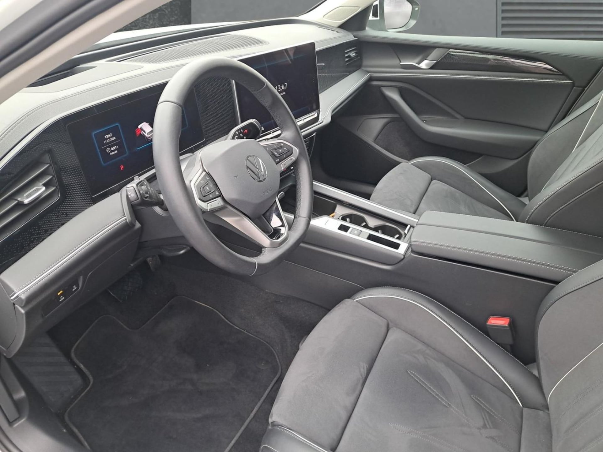 Volkswagen Passat Business