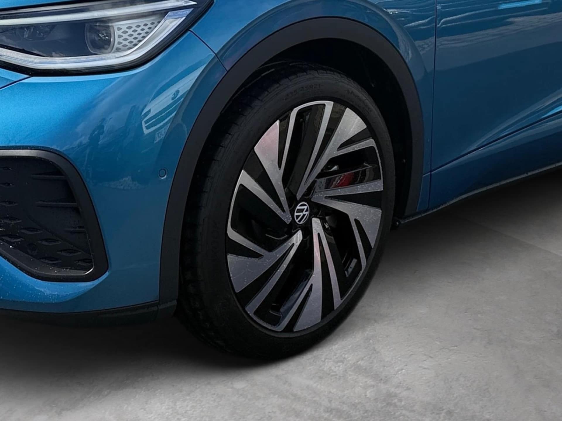 Volkswagen ID.5 Pro