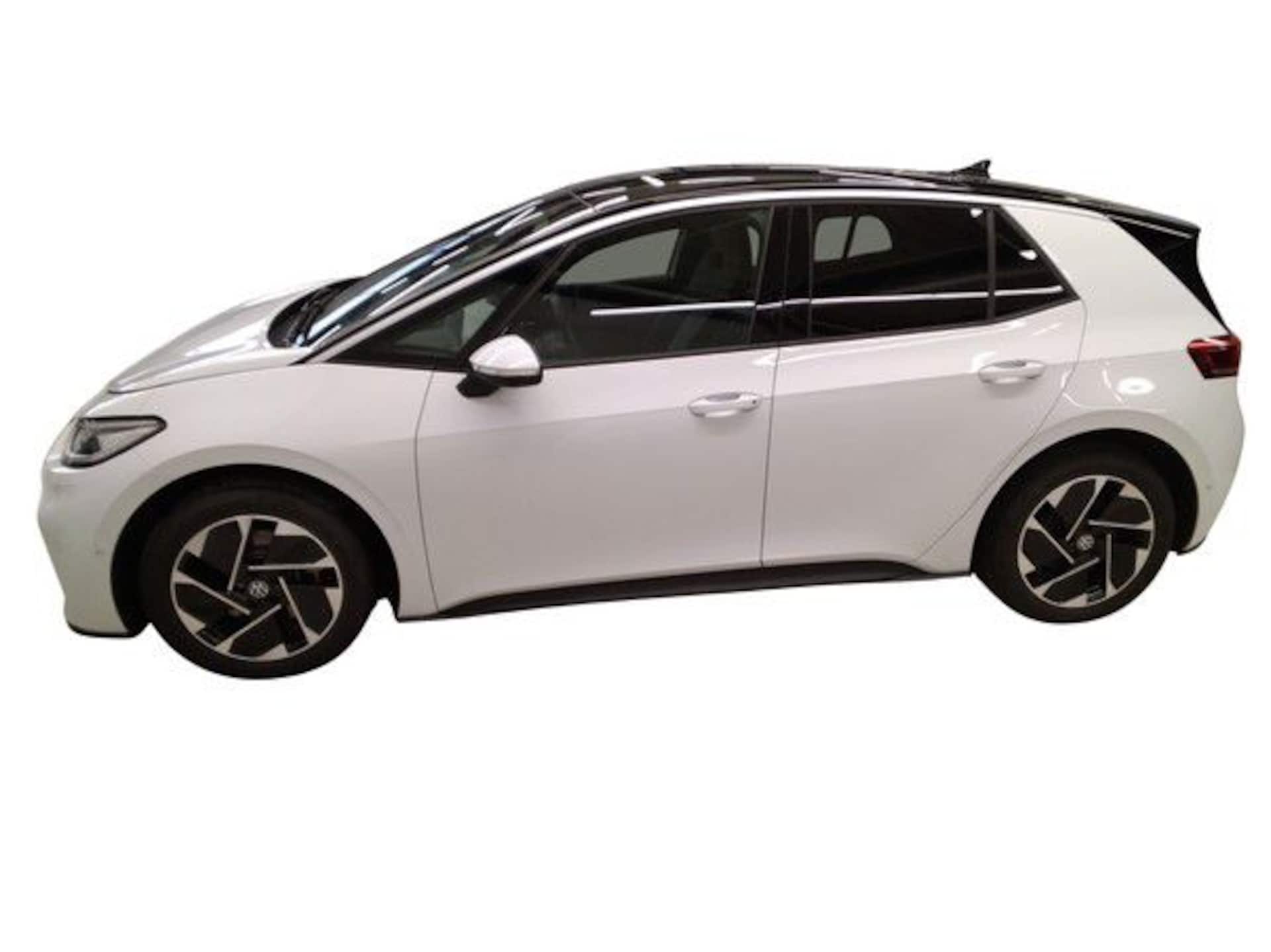 Volkswagen ID.3 Pro Performance