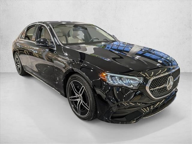2026 Mercedes-Benz E 350