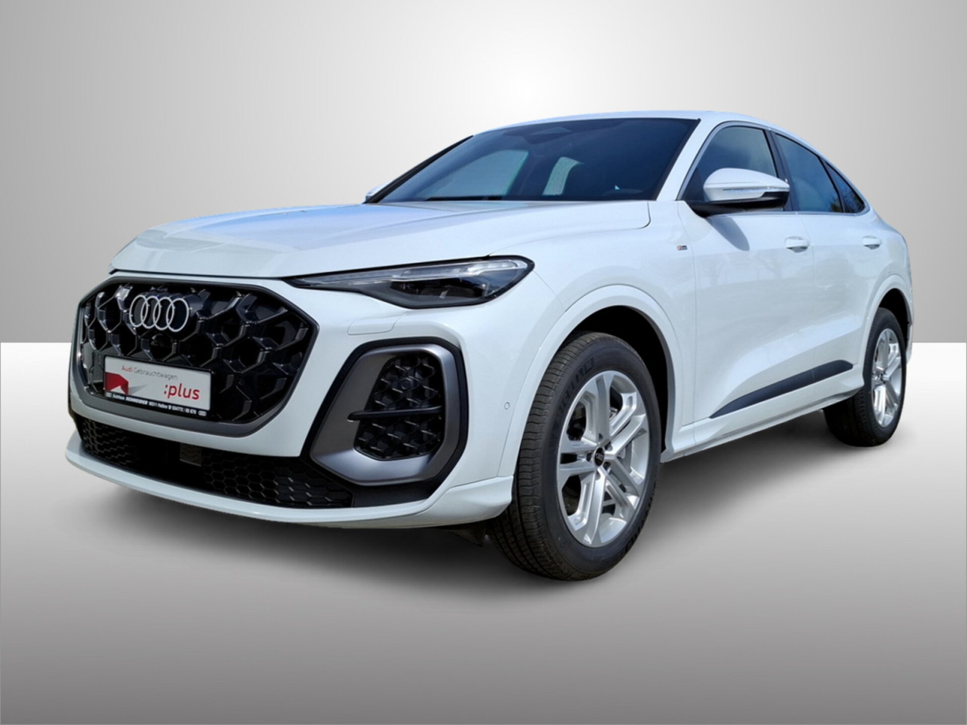 Audi Q5 Sportback