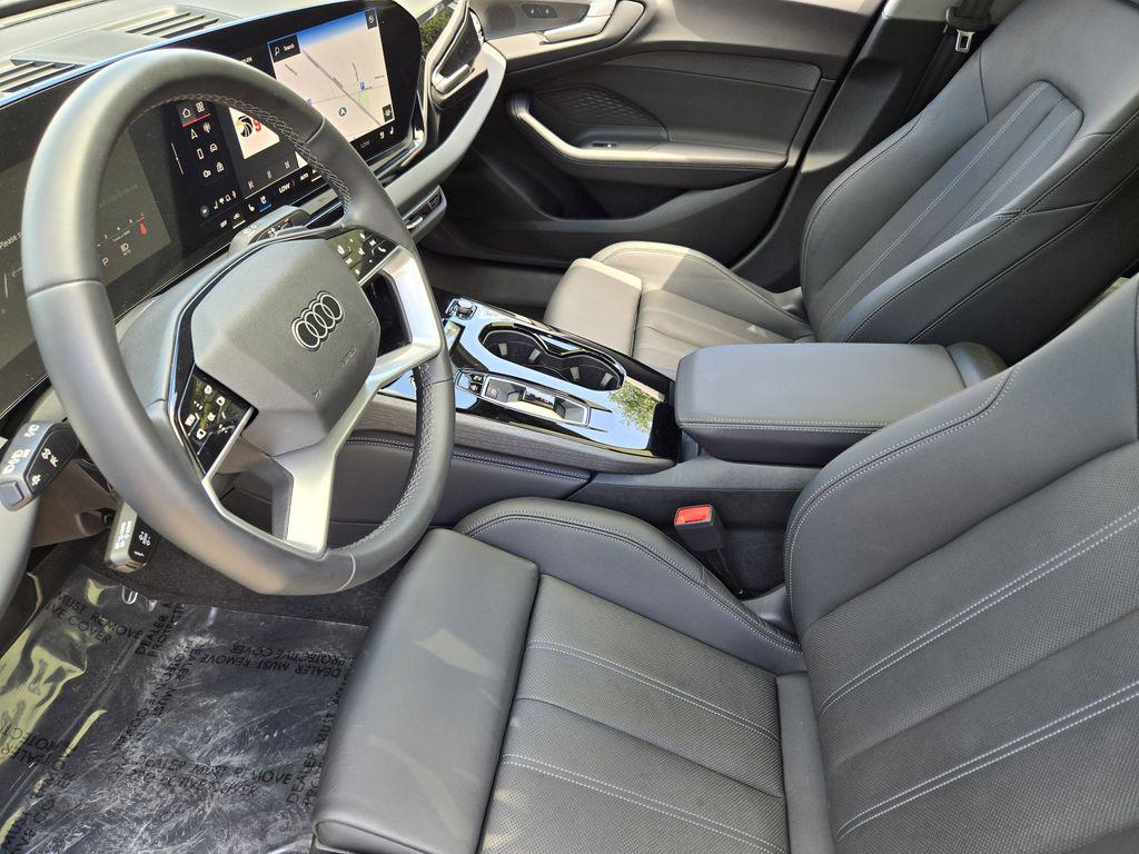 2025 Audi New A5 Premium Plus - Photo 17