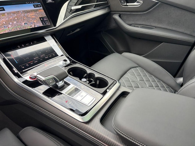 2026 Audi SQ7 Premium Plus - Photo 17