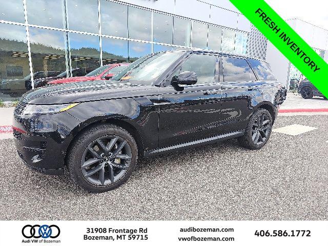2024 Land Rover Range Rover Sport P360 SE MHEV's photo