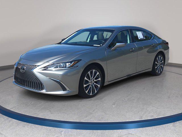 2021 Lexus ES 350 350's photo