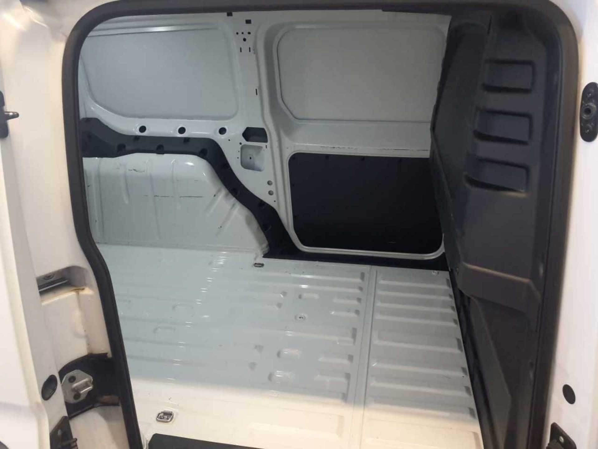 Volkswagen Caddy Maxi Cargo