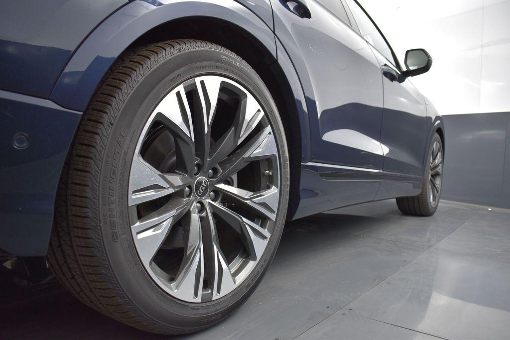 2026 Audi Q8 Premium Plus - Photo 21