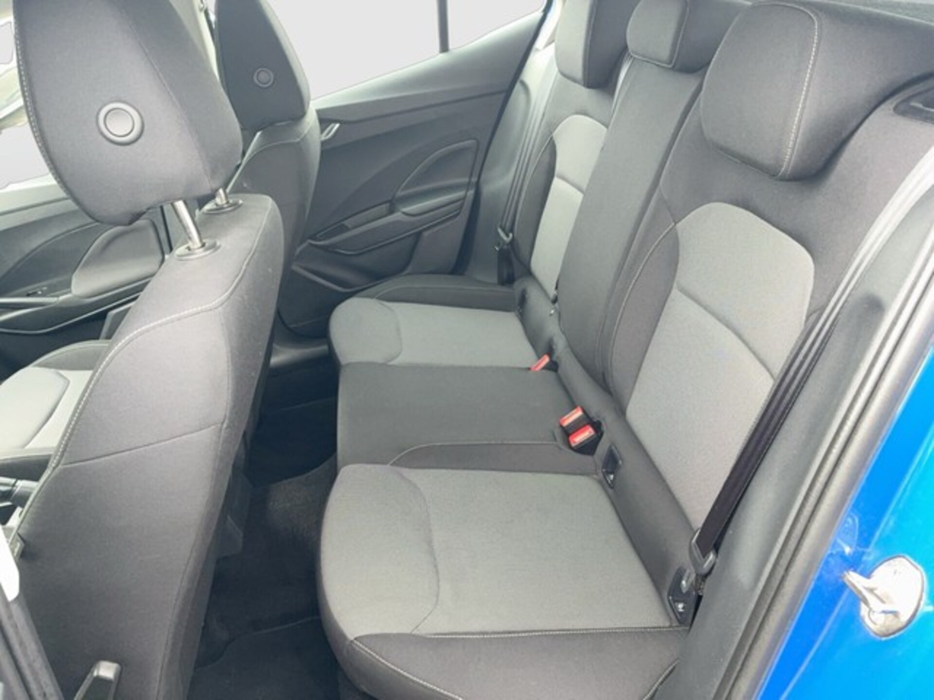 Skoda Fabia Ambition