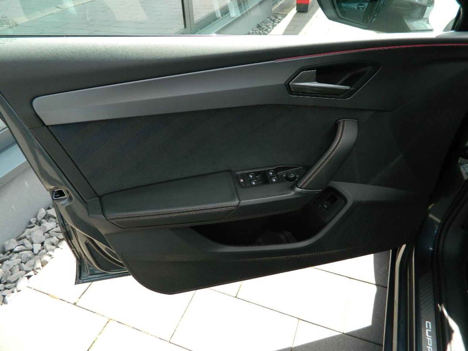 CUPRA Leon Sportstourer – Bild 9