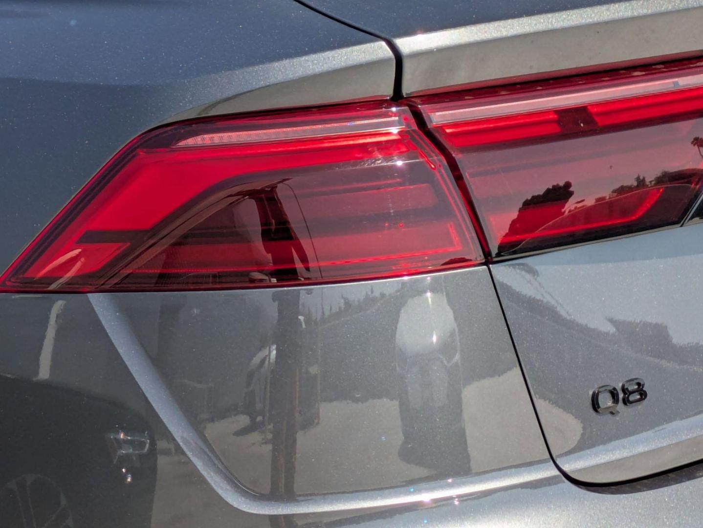2026 Audi Q8 Premium Plus - Photo 18