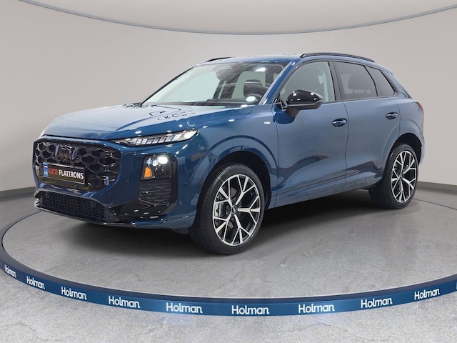 Photo of 2026 Audi Q3 SUV 