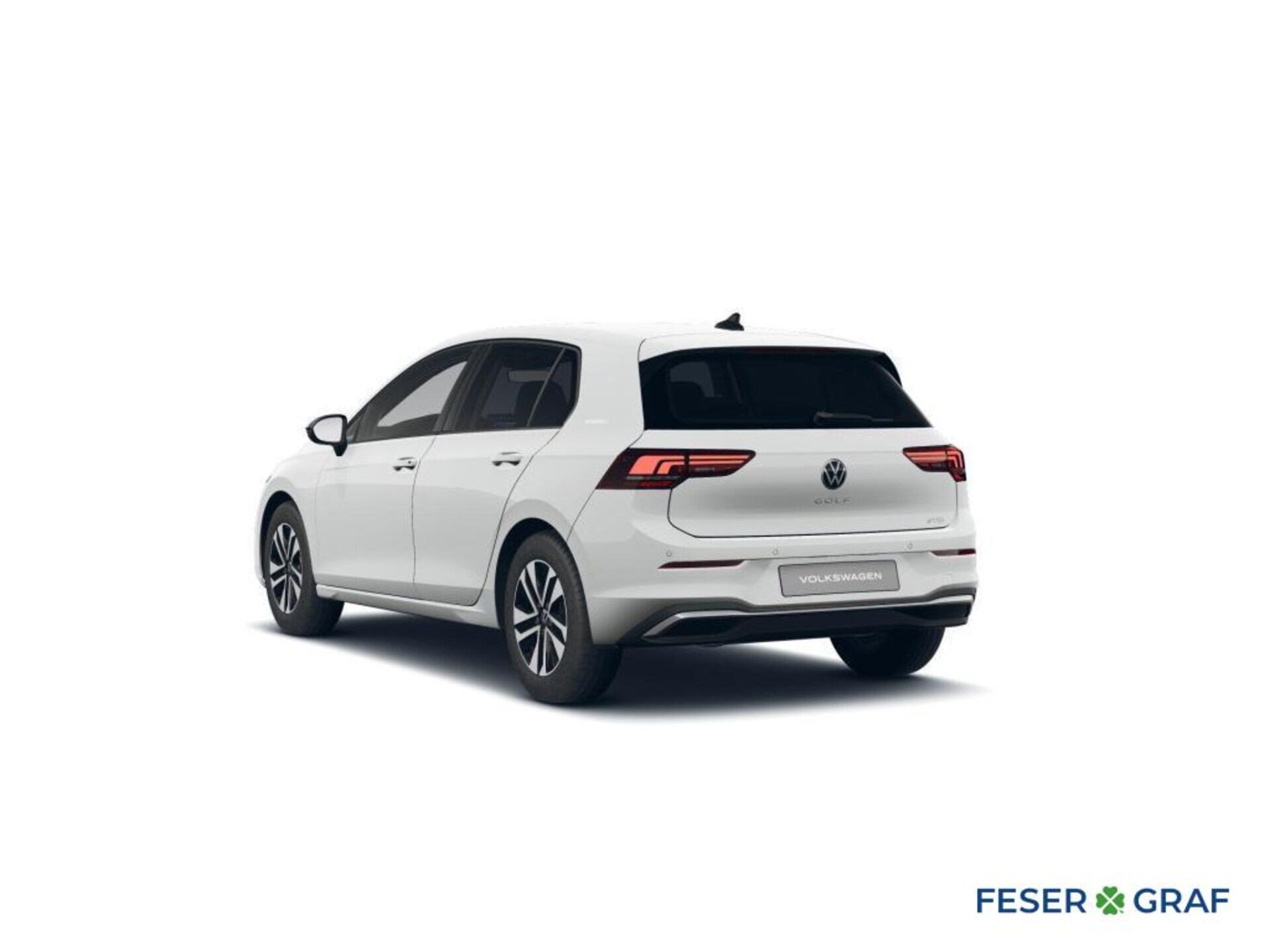 Volkswagen Golf ENERGY