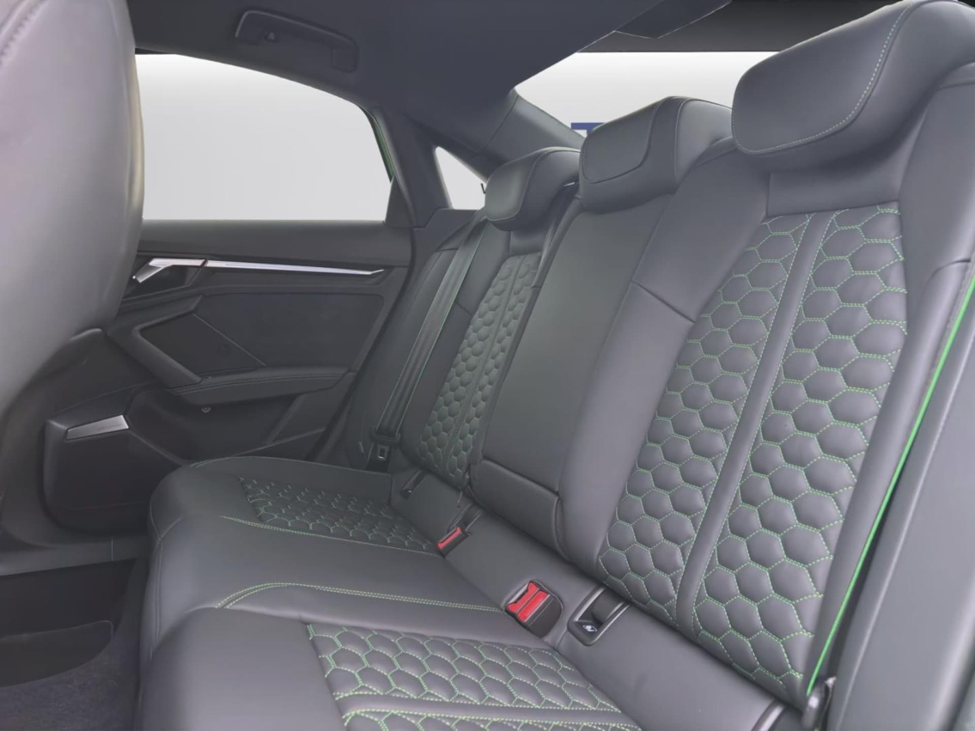 Audi RS 3 Limousine