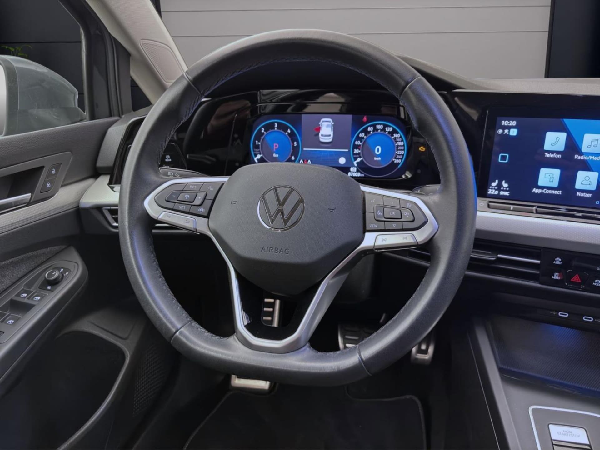 Volkswagen Golf MOVE