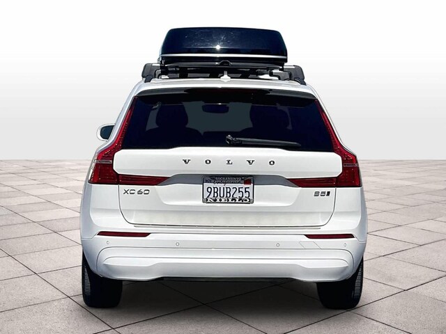 2023 Volvo XC60