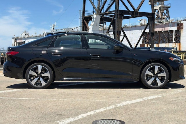 2026 Audi A5 Sedan