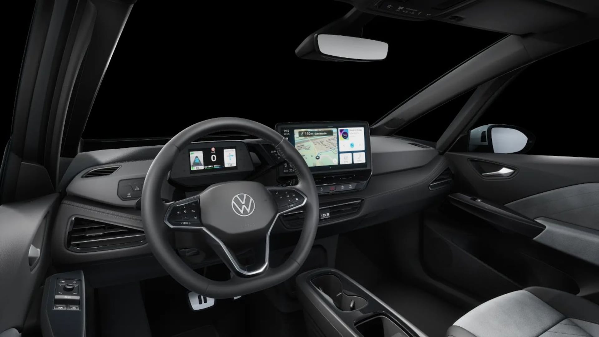 Volkswagen ID.3 MOVE Pro