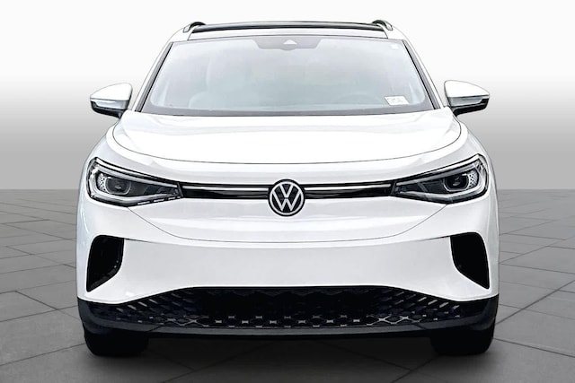 2024 Volkswagen ID.4