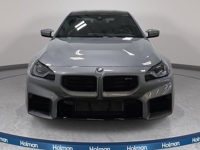 2026 BMW M2