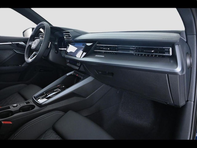 2026 Audi S3 Base - Photo 14