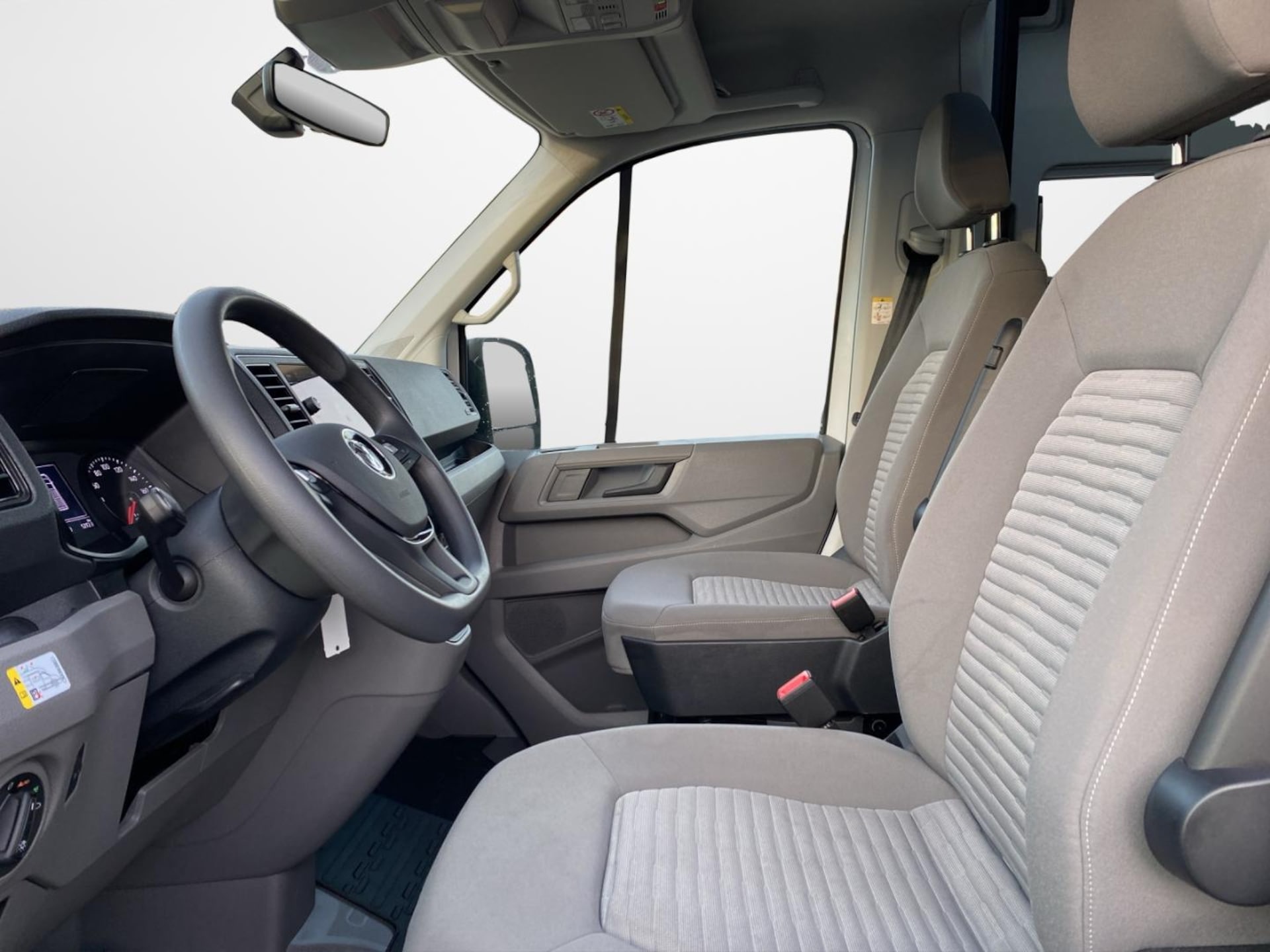 Volkswagen Grand California 600