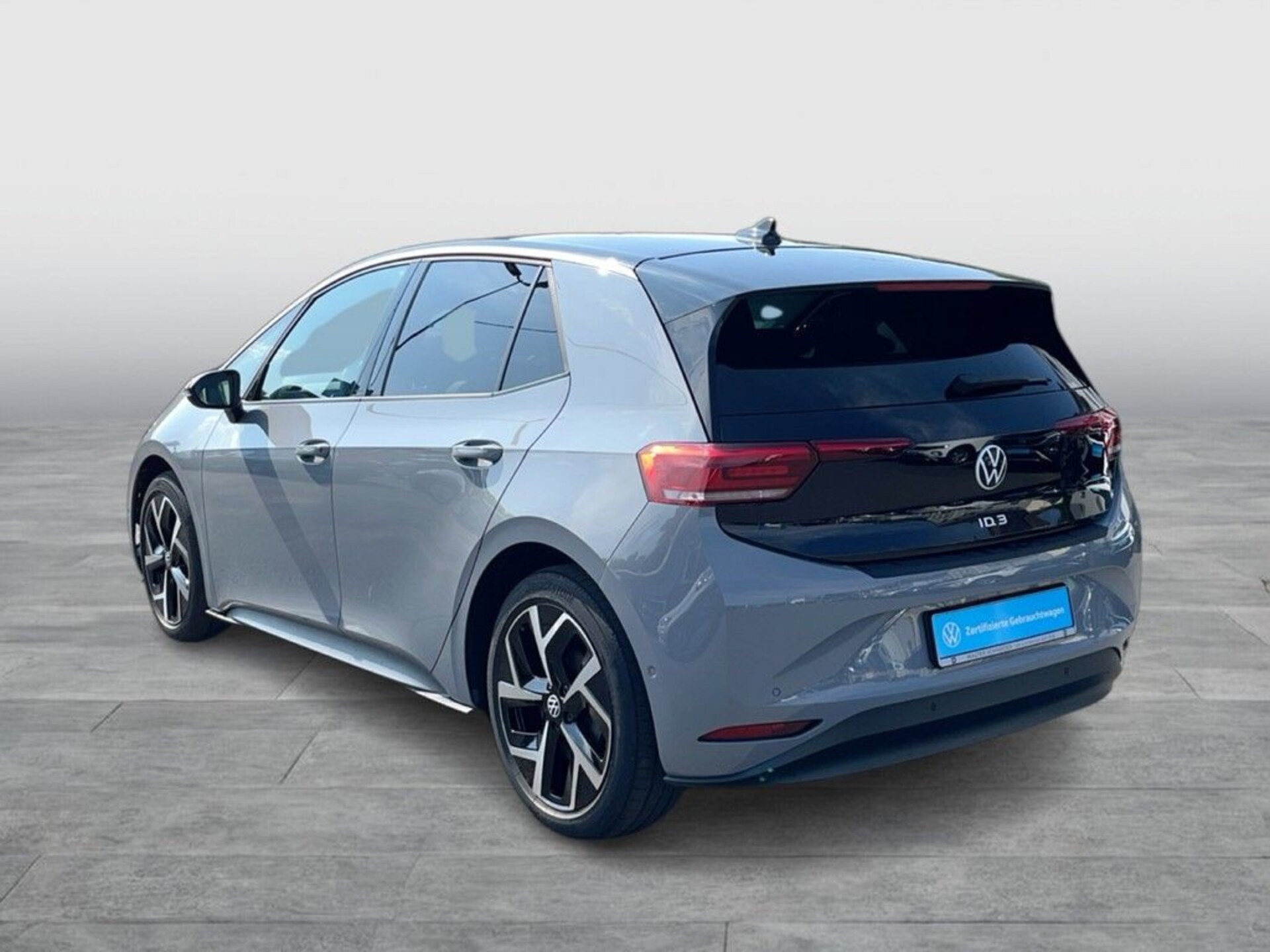 Volkswagen ID.3 MOVE Pro