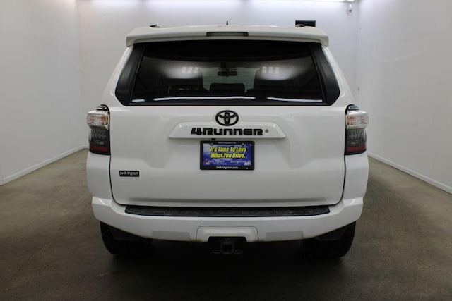 2019 Toyota 4Runner