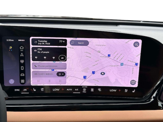 2026 Audi A5 Sedan