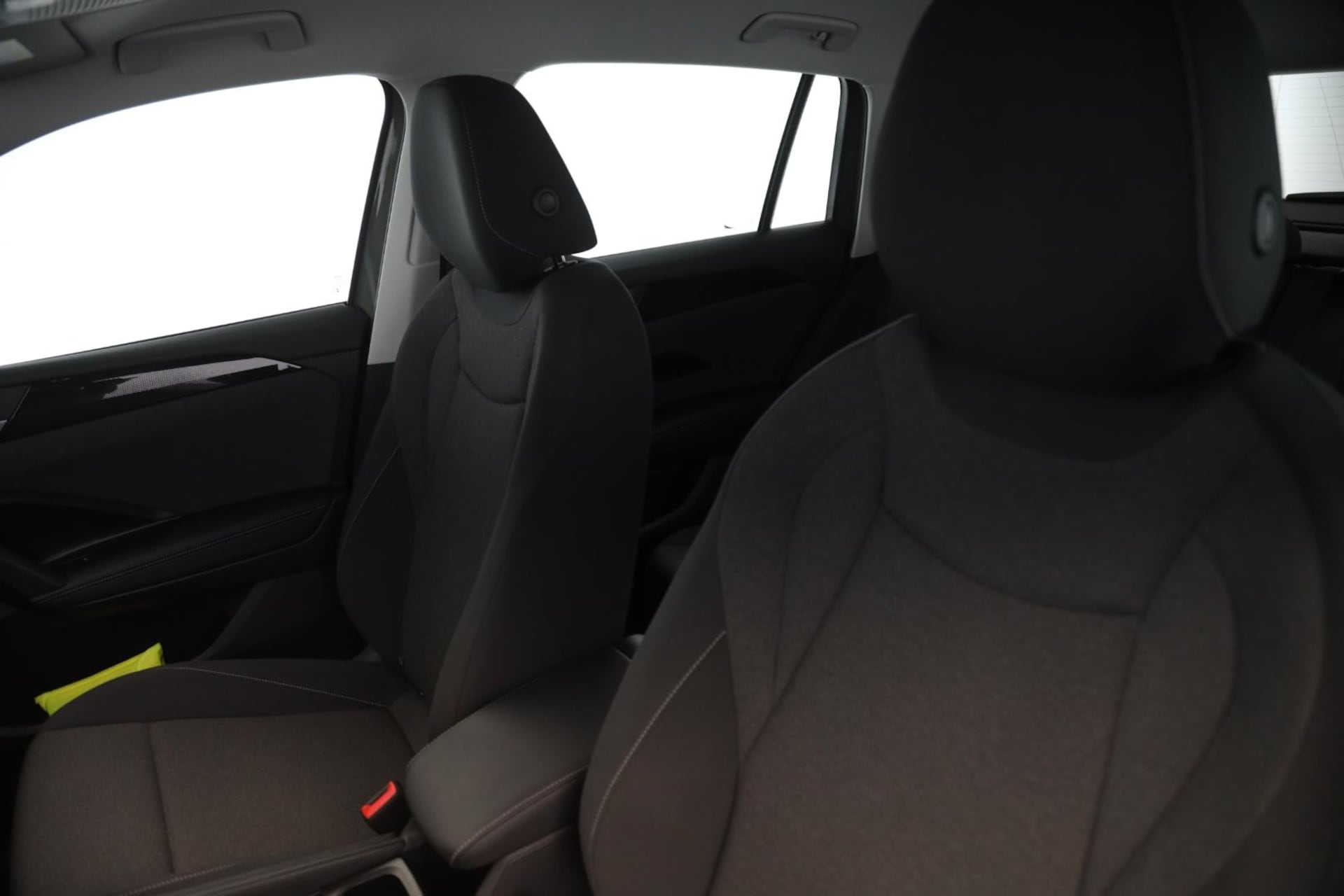 Volkswagen Tiguan Basis-Modell
