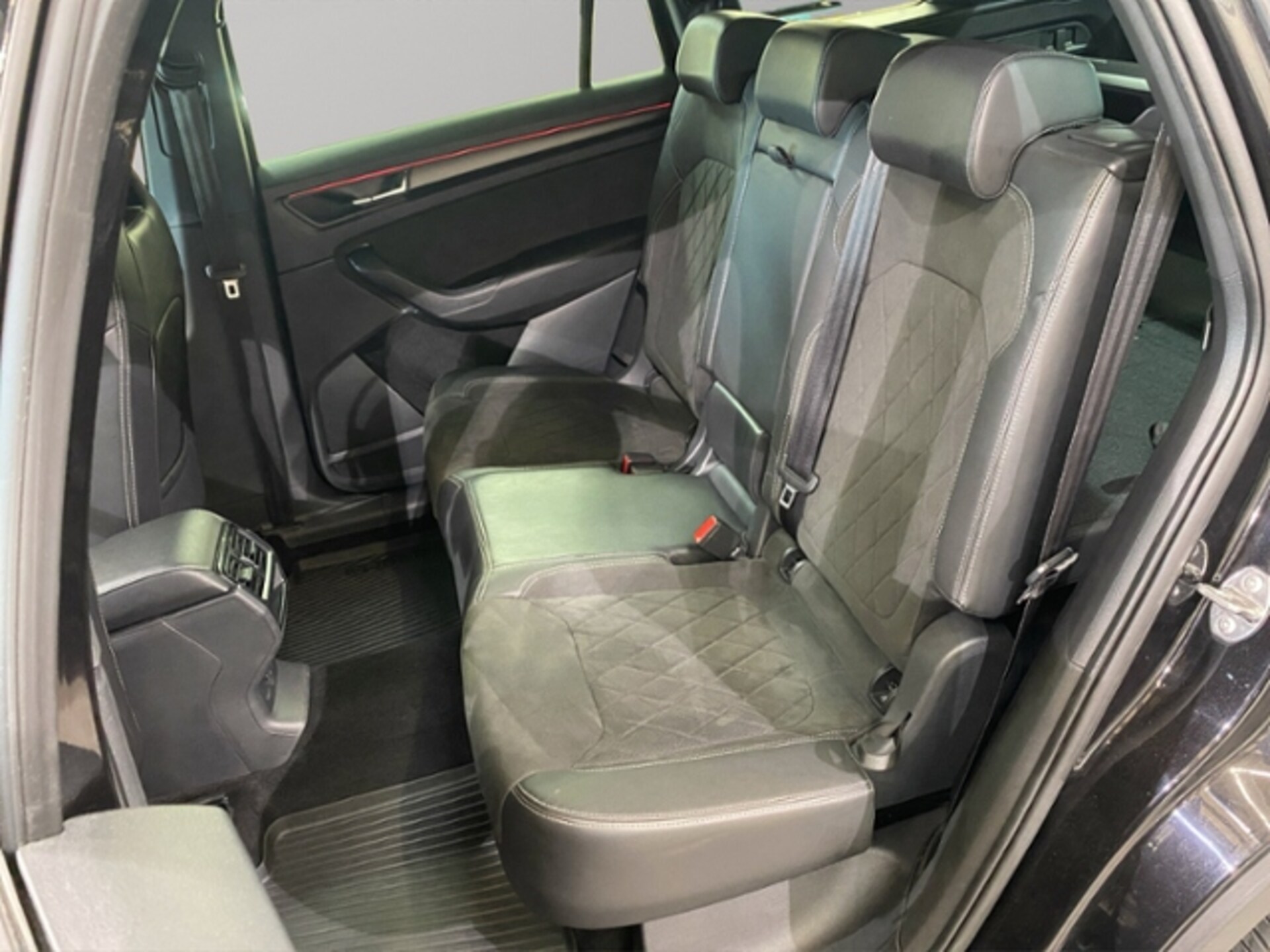 Skoda Kodiaq Sportline