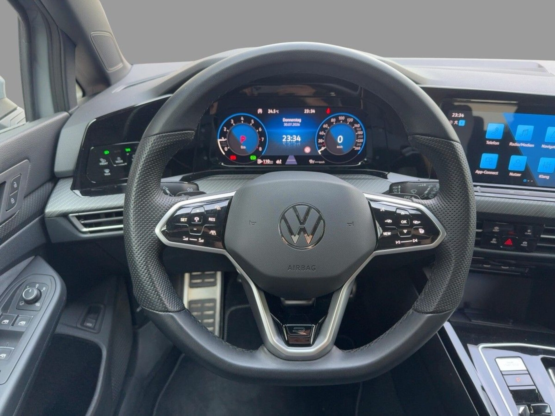 Volkswagen Golf Variant R-Line
