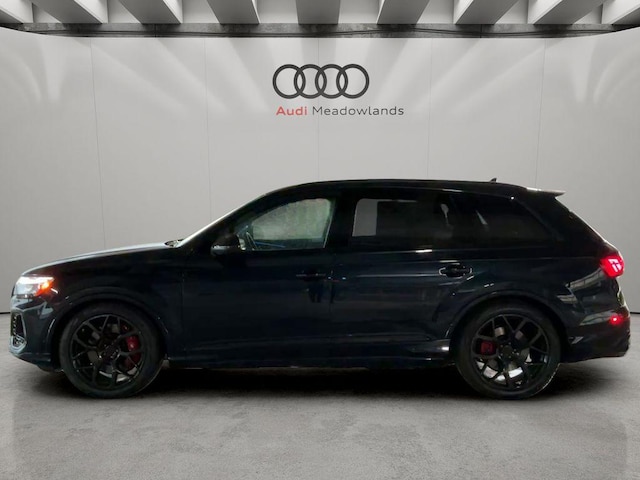 2026 Audi SQ7