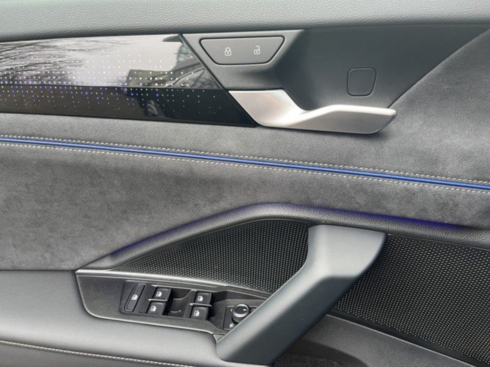 Volkswagen Tayron – Bild 13