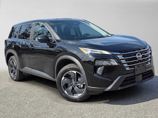 Photo of 2025 Nissan Rogue