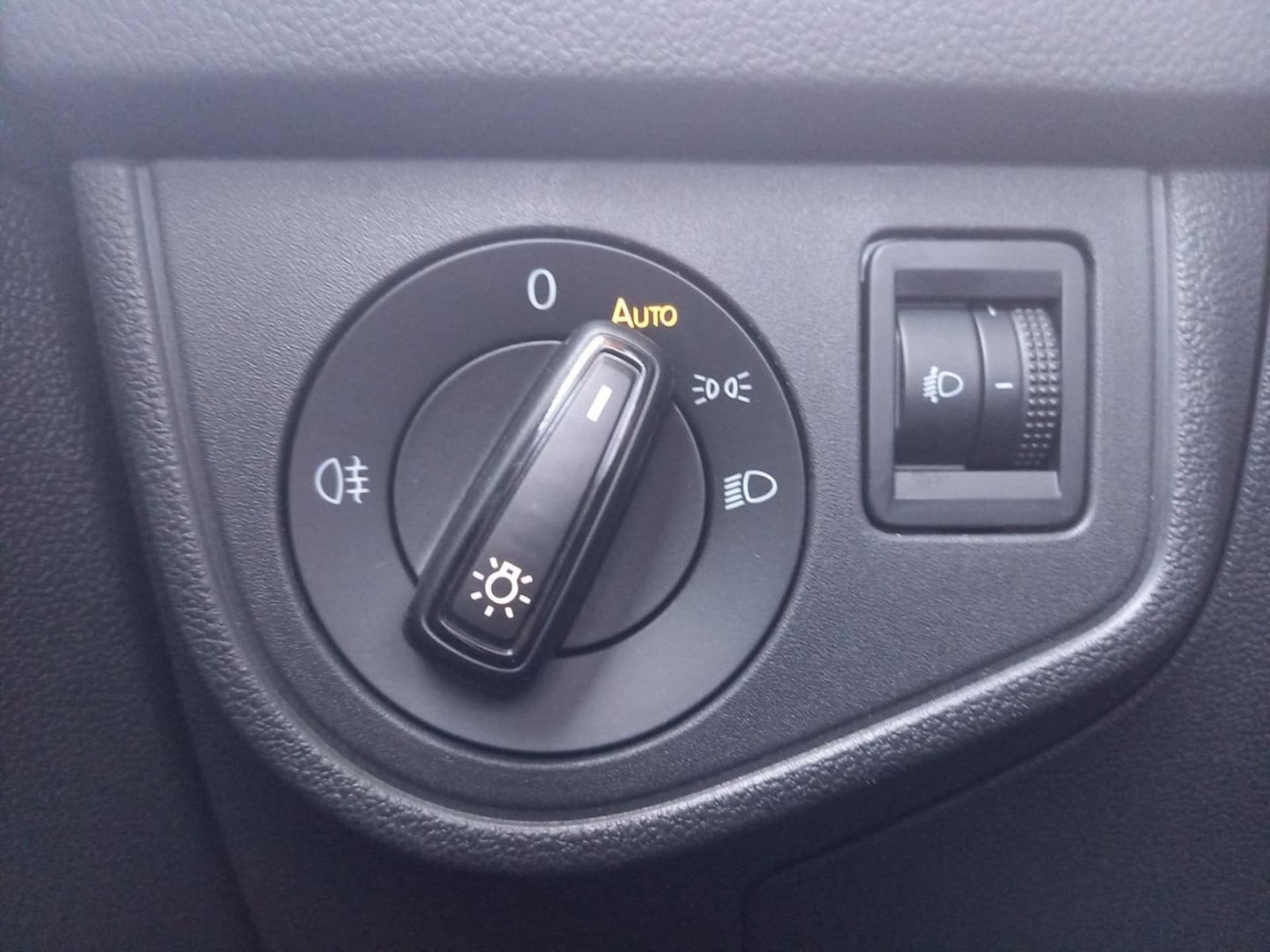 Volkswagen Taigo MOVE