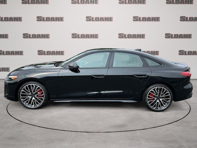 2026 Audi S5 Sedan