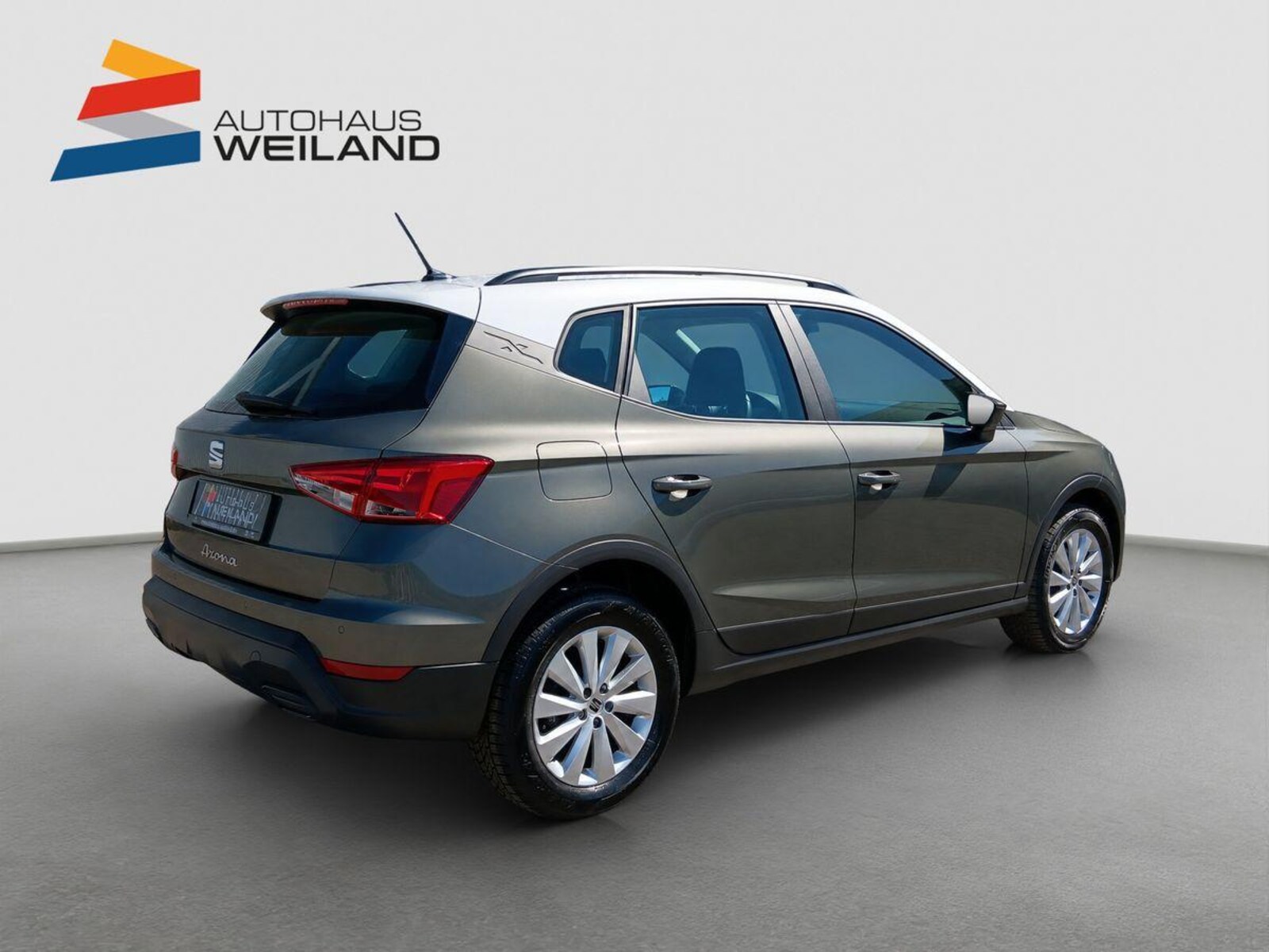 SEAT Arona – Bild 6